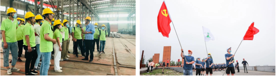 九州酷游十九周年概念短片 | 奋楫破浪，戮力远航